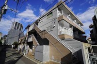 メゾンド・ウエストＡ