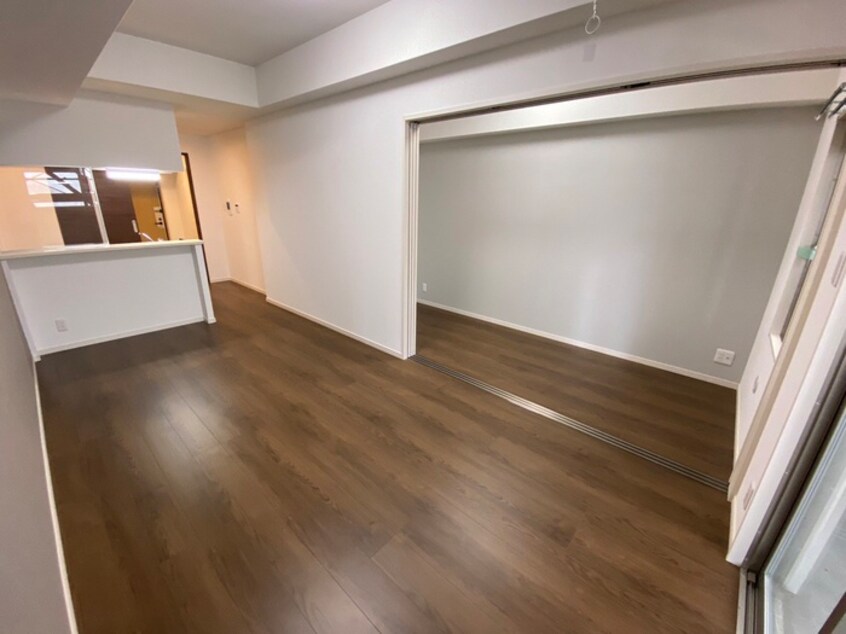 居室 グランジャー小倉