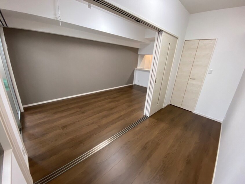 居室 グランジャー小倉