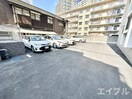 駐車場 グランジャー小倉