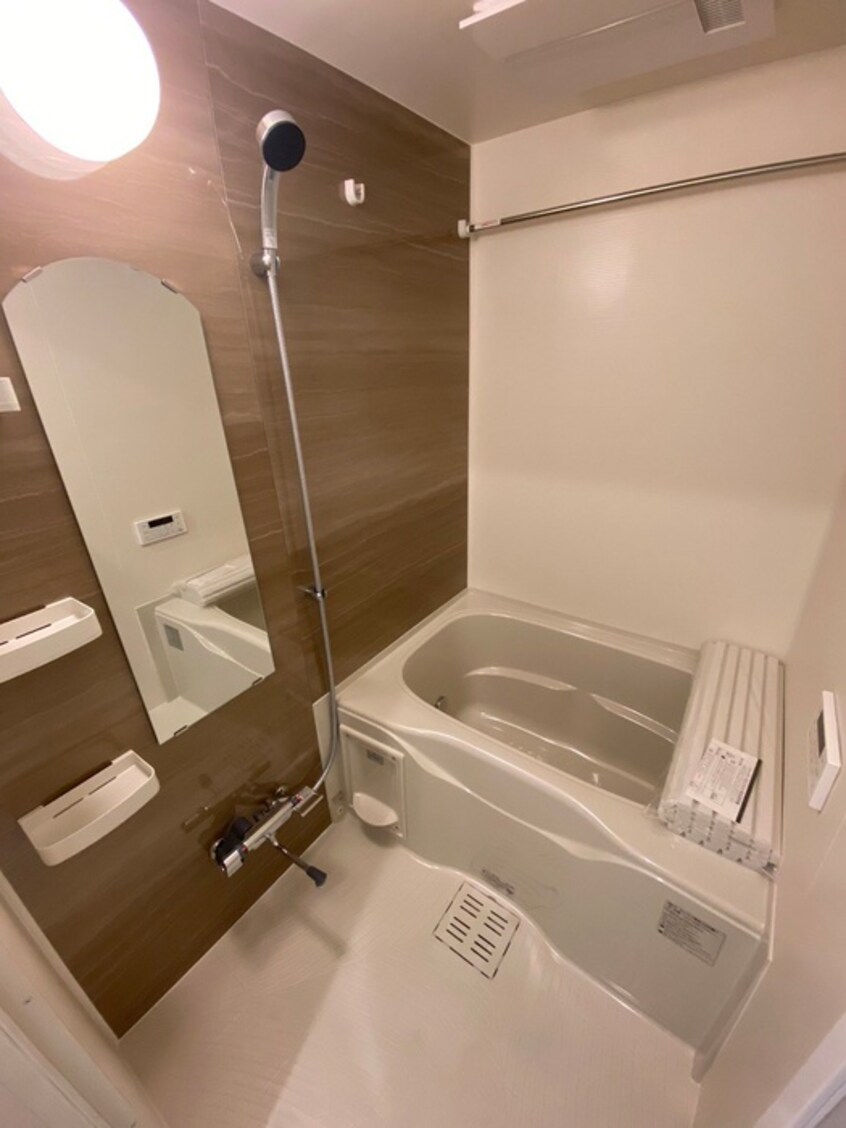 バス／シャワールーム等 グランジャー小倉