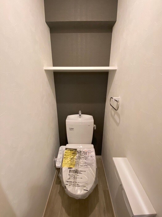 トイレ グランジャー小倉