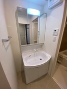 洗面 グランジャー小倉