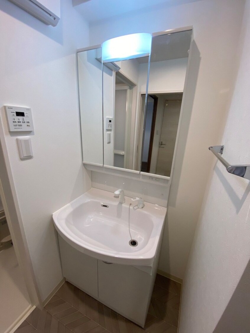 洗面 グランジャー小倉