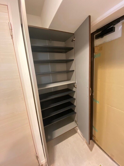 靴箱 グランジャー小倉