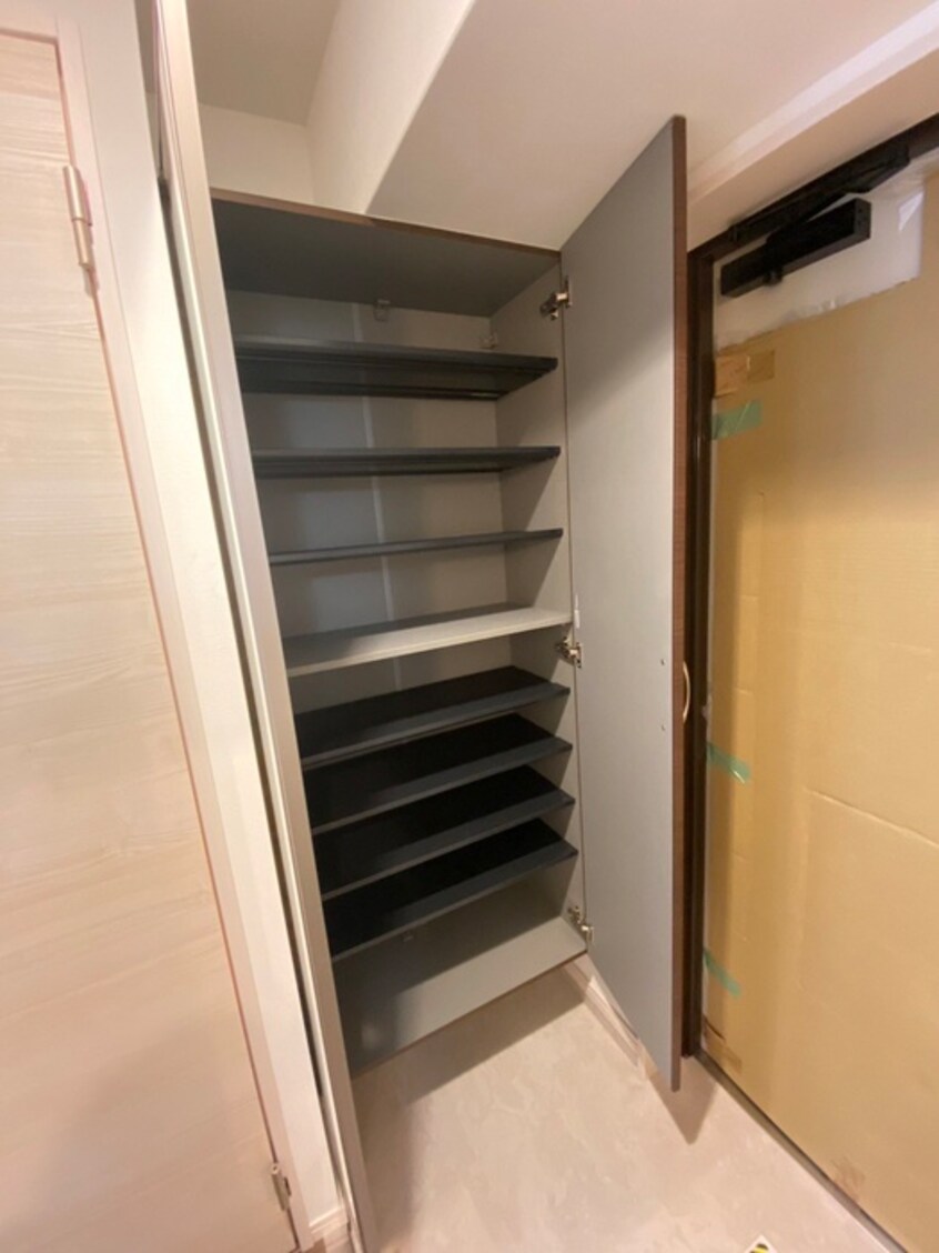 靴箱 グランジャー小倉