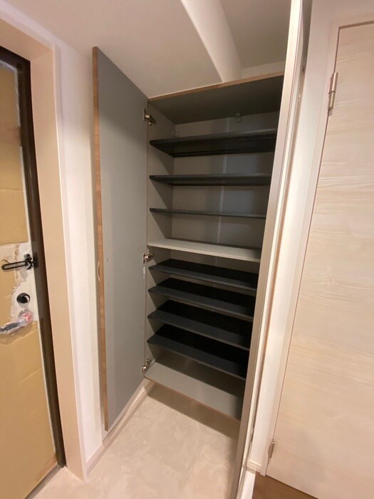 靴箱 グランジャー小倉