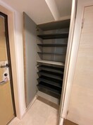 靴箱 グランジャー小倉