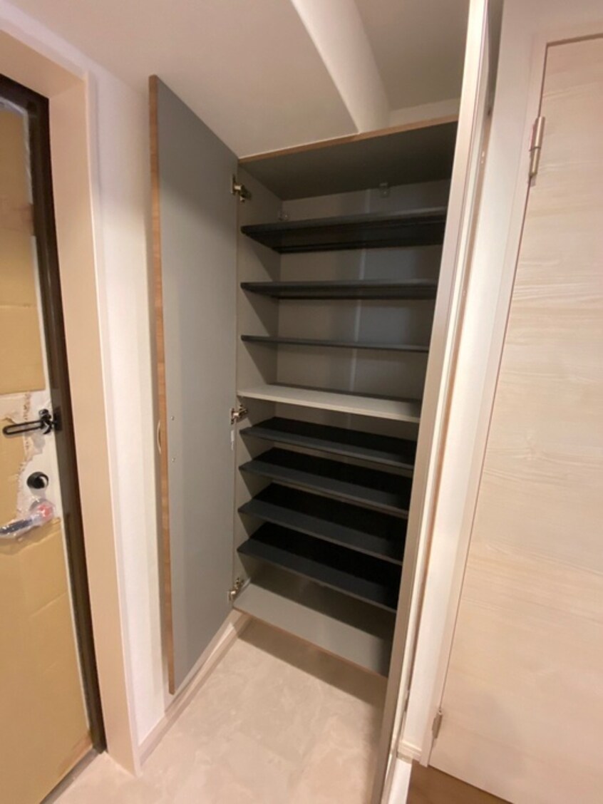 靴箱 グランジャー小倉