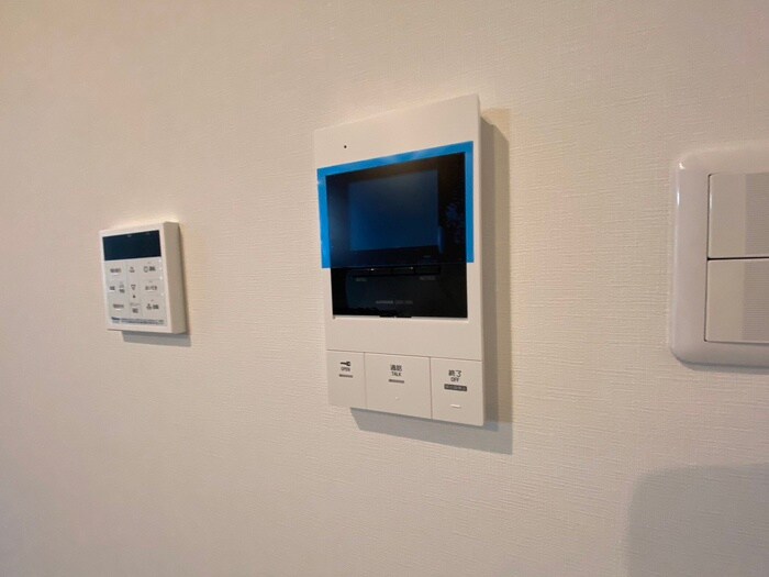 内観写真 グランジャー小倉