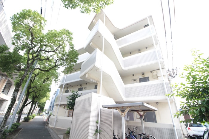 外観写真 サンライズ弥永