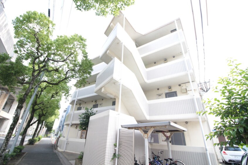 外観写真 サンライズ弥永