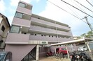 エクシ－ド唐原の外観