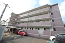 駐車場 エクシ－ド唐原