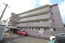 駐車場 エクシ－ド唐原