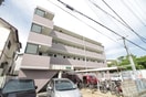 外観写真 エクシ－ド唐原