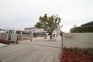 九州産業大学(大学/短大/専門学校)まで650m エクシ－ド唐原