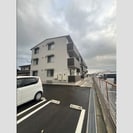 D-room来春の外観