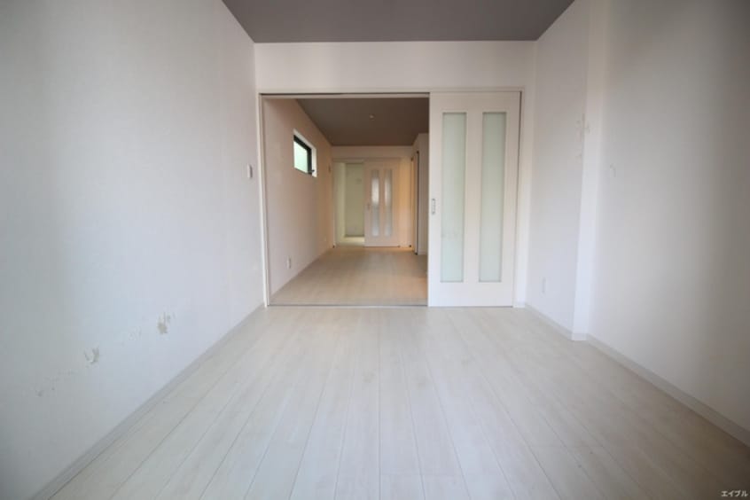 居室 エルモス塩原