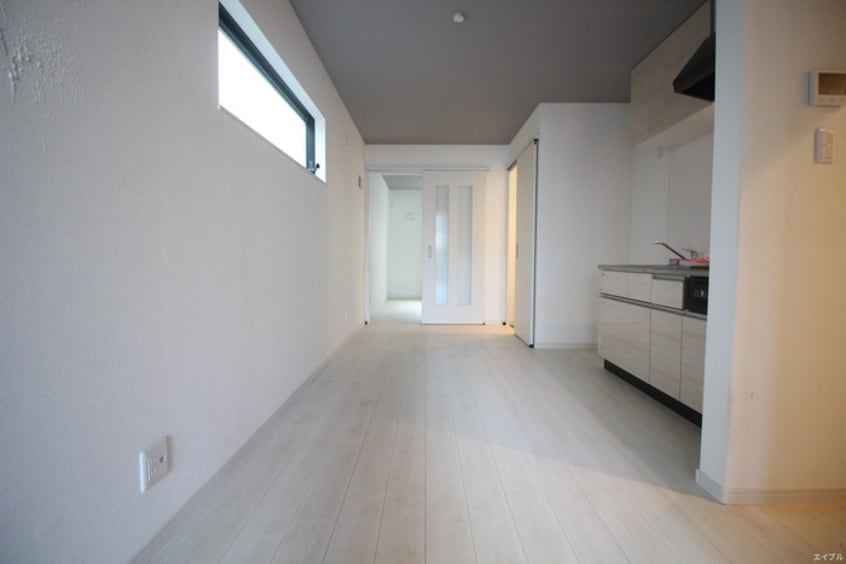 居室 エルモス塩原