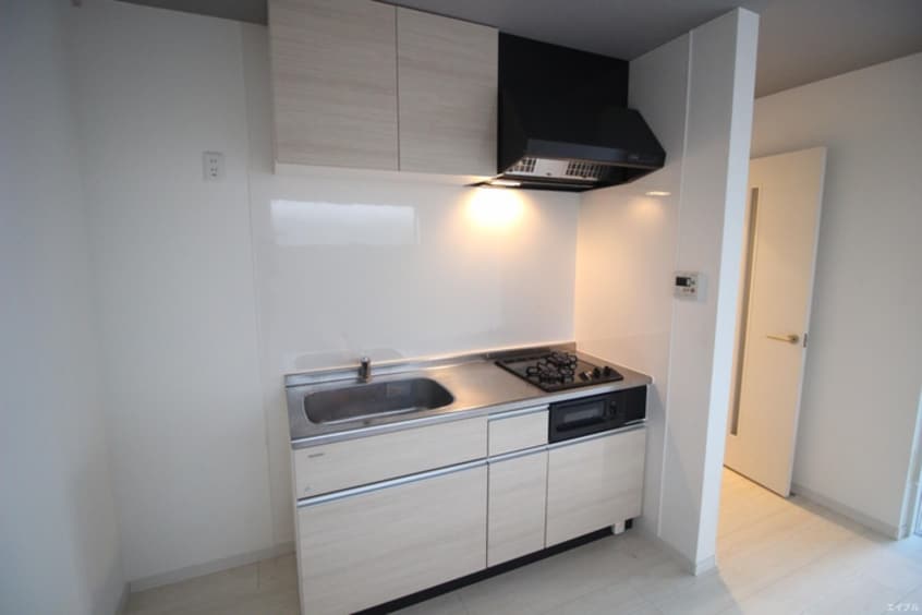 キッチン エルモス塩原