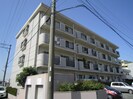 ﾘﾊﾞｰｻｲﾄﾞ陶山の外観