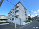 ﾘﾊﾞｰｻｲﾄﾞ陶山の外観