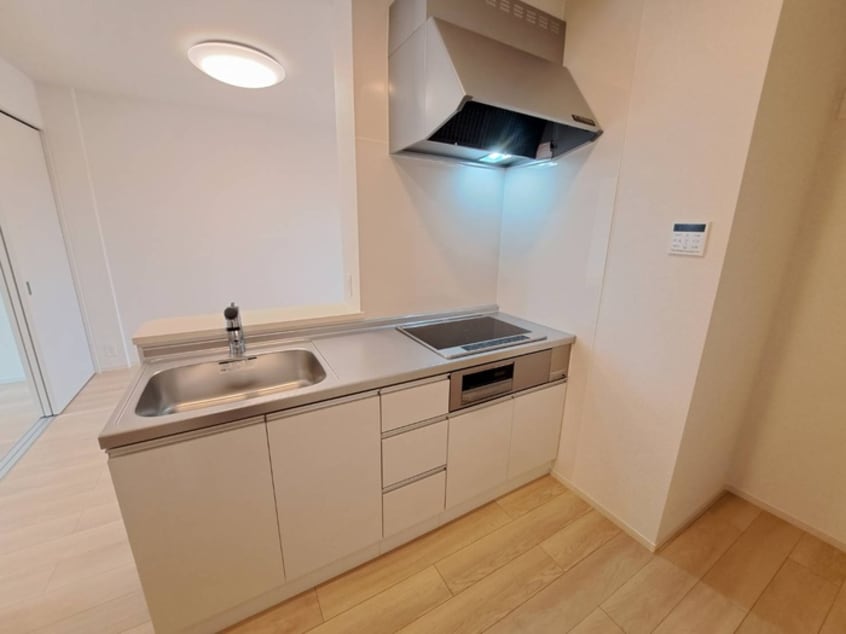 キッチン ルミエール行橋
