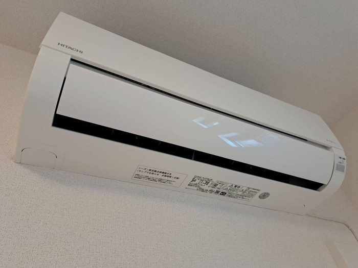 内観写真 ルミエール行橋