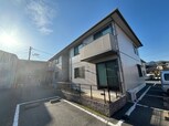 コーポリバーサイド Ｂ棟