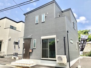 クルーズjumelleB棟