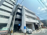 エントピア鴨池