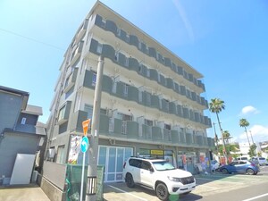 サンパティーク鴨池橋