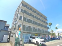 サンパティーク鴨池橋