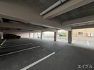 駐車場 セレノ２１