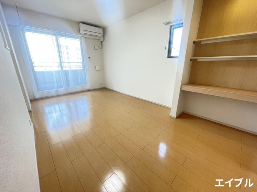 居室 クレール　シャトレー