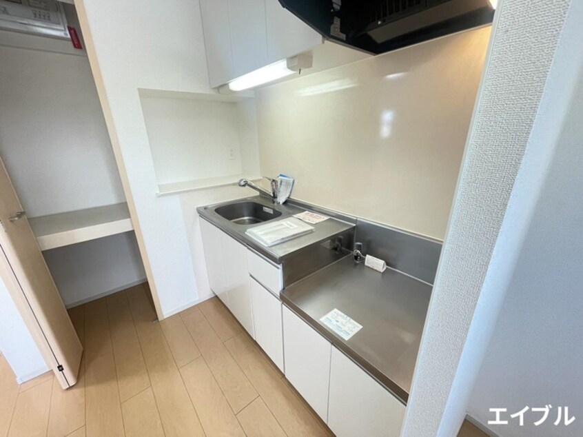 キッチン クレール　シャトレー