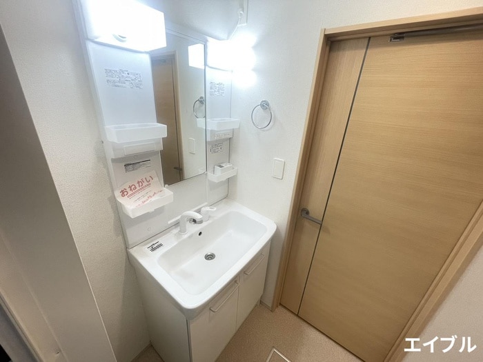 洗面 クレール　シャトレー