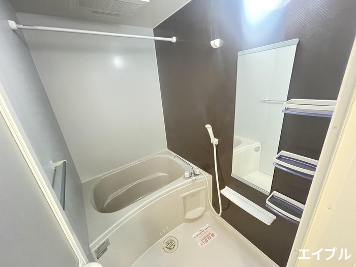 バス／シャワールーム等 クレール　シャトレー