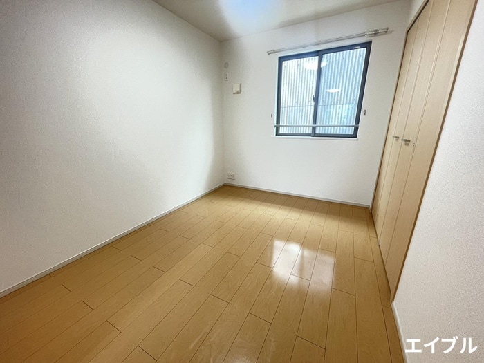 居室 クレール　シャトレー