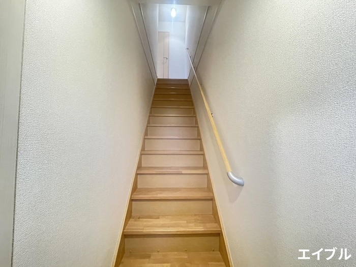 内観写真 クレール　シャトレー