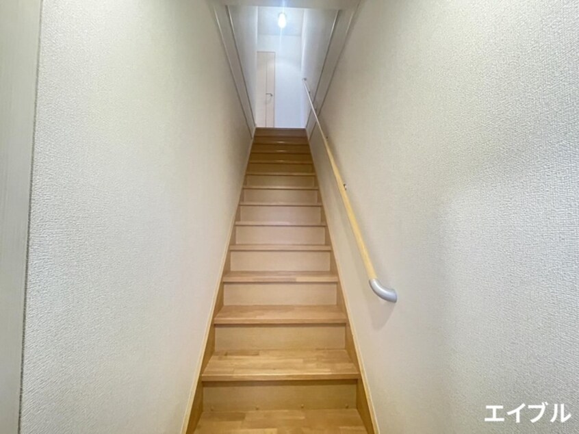 内観写真 クレール　シャトレー