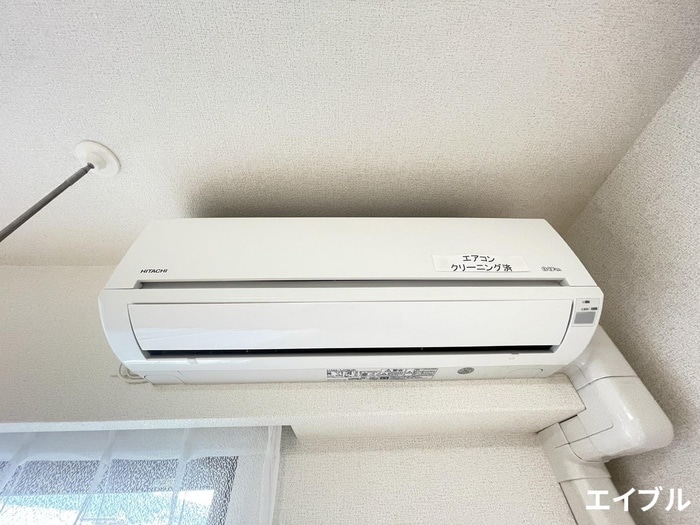 内観写真 クレール　シャトレー