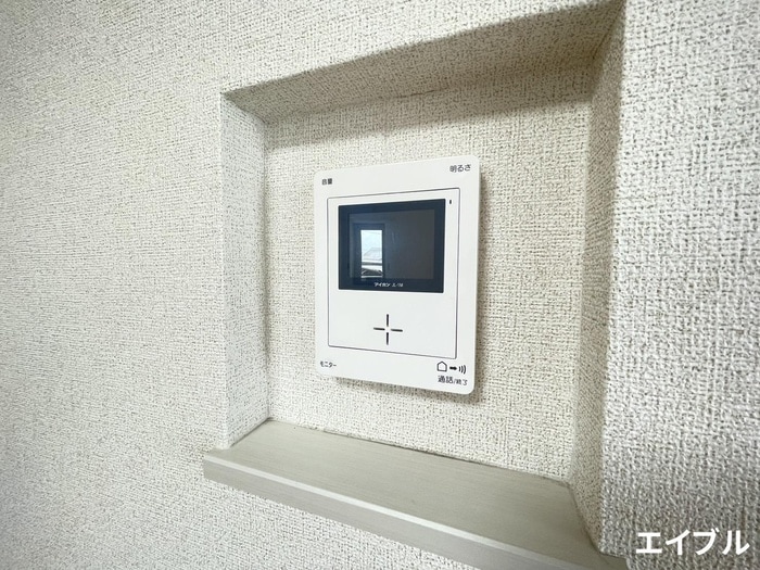 内観写真 クレール　シャトレー