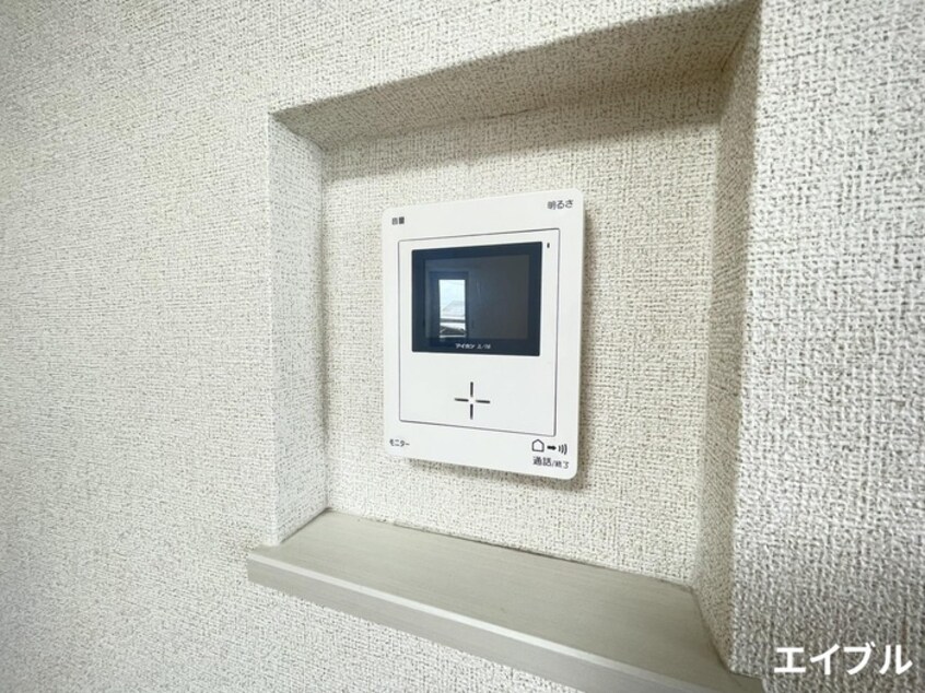 内観写真 クレール　シャトレー