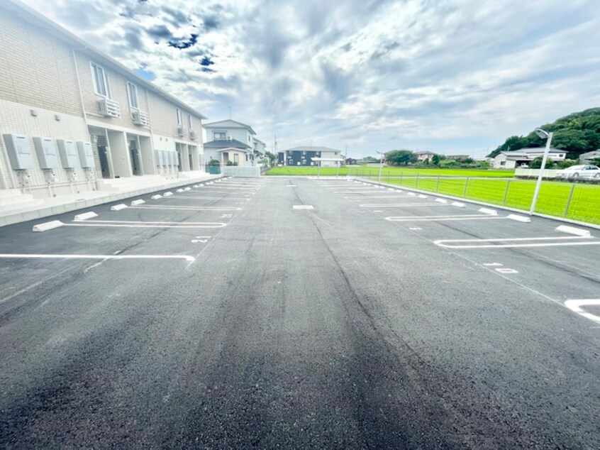 駐車場 Royal Court碧　Ⅱ