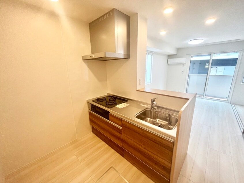 キッチン Royal Court碧　Ⅱ