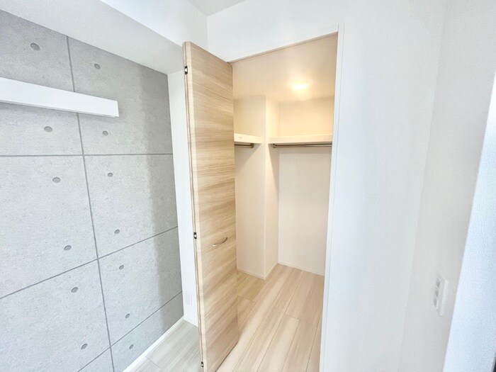 収納 Royal Court碧　Ⅱ