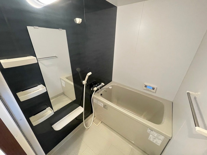 バス／シャワールーム等 レジーナ小倉