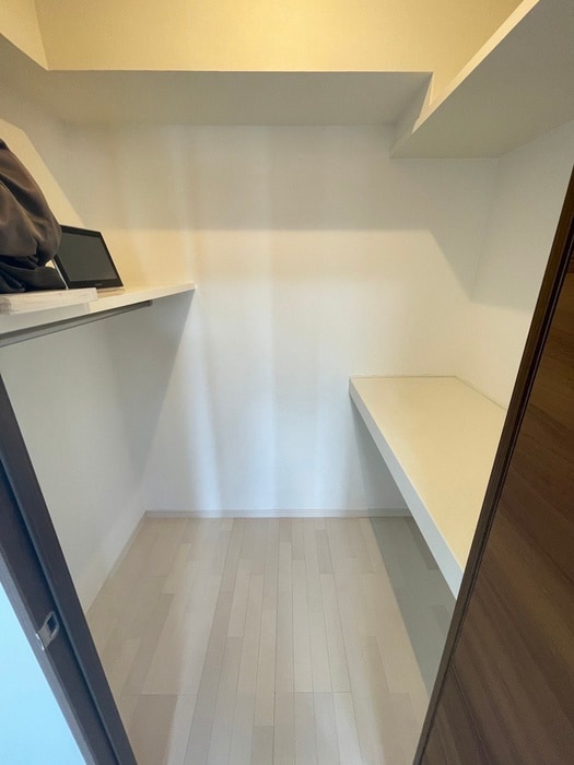 収納 レジーナ小倉